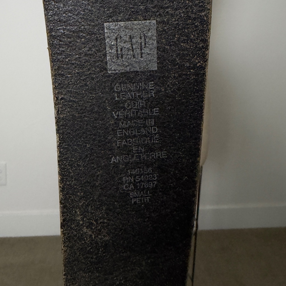 Belt - Picture 2 of 2